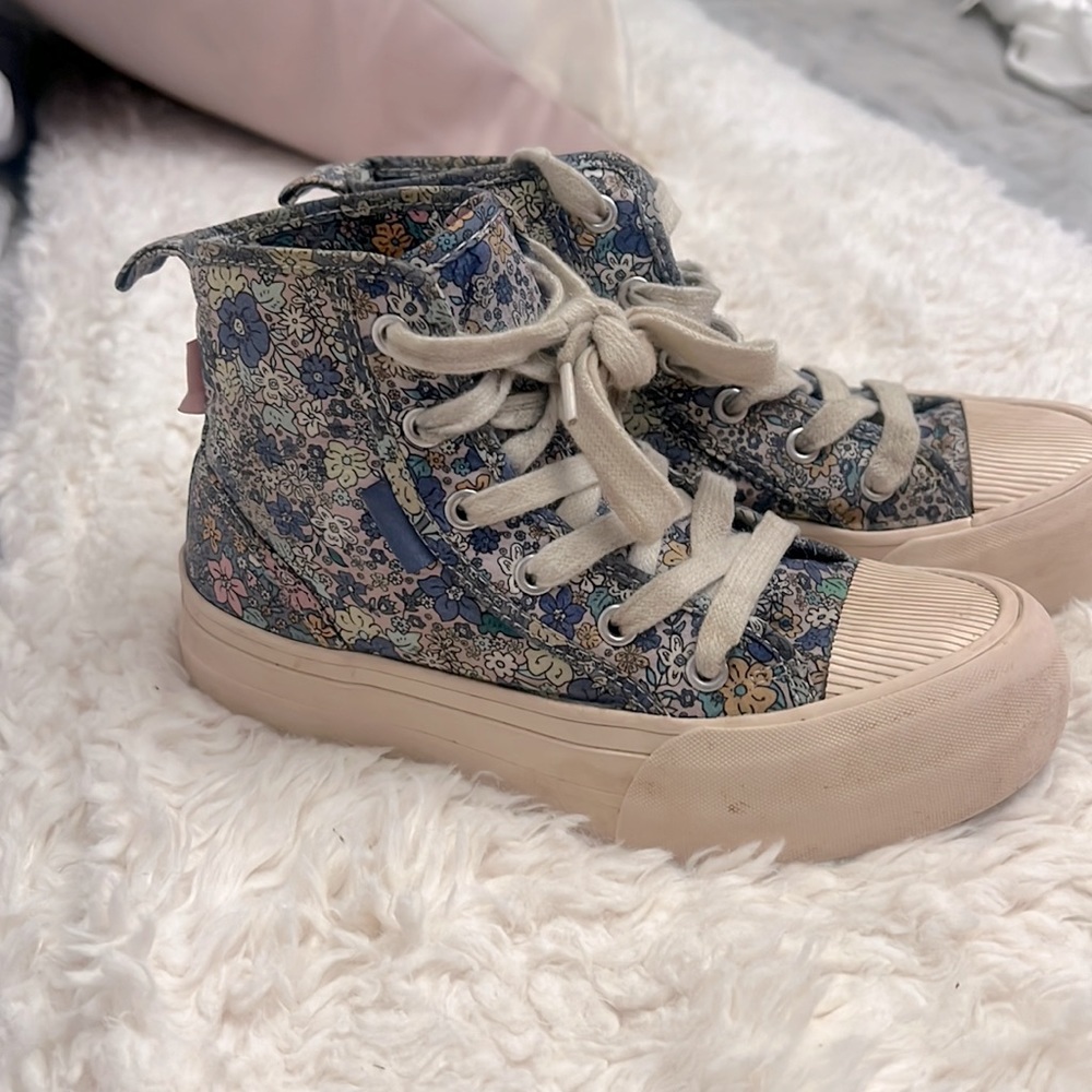 Zara shoes